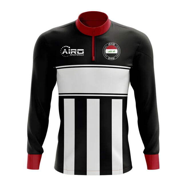 Iraq Modern Jersey Iraq