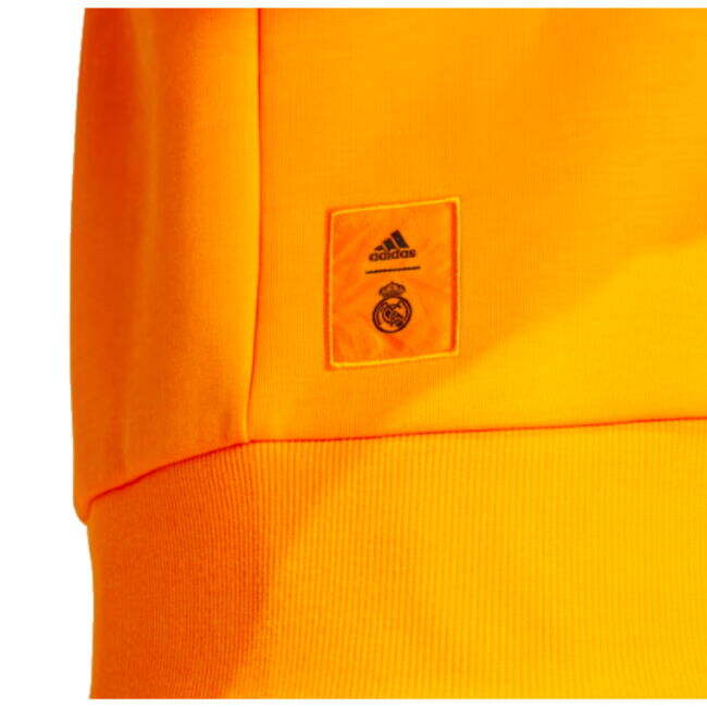 Real Madrid Performance Jersey 2024-2025 #47