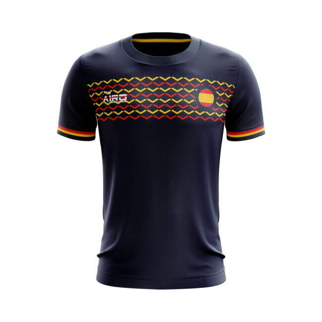 Hero Shirts Modern Away Jersey 2025-2026 #72