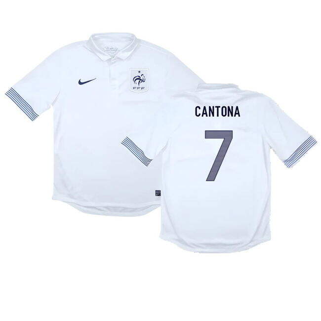 France France Away Jersey (Adult) #33