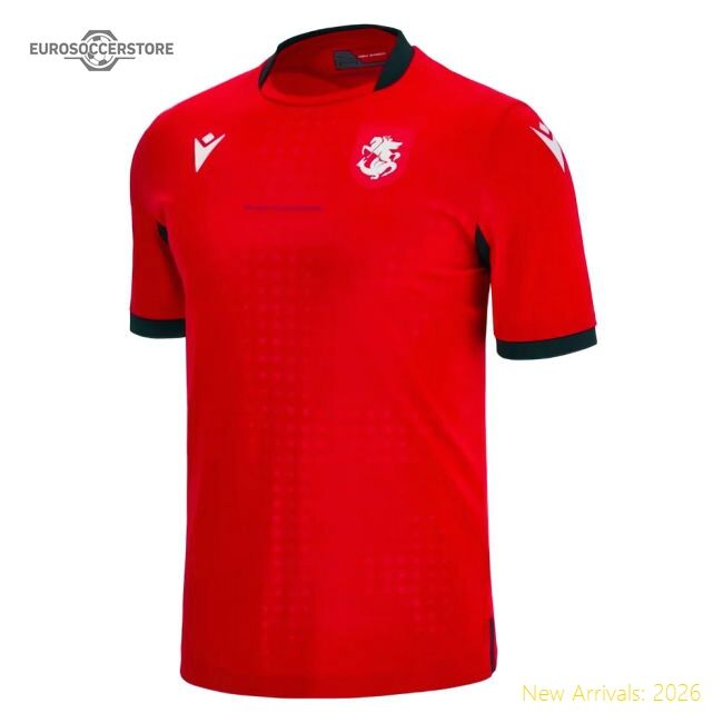 2024/25 Team Jersey High-Quality Materials Perfect For Match Days