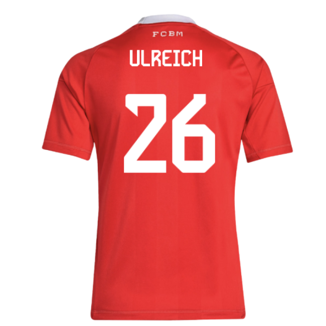 Bayern Munich Goalkeeper official style Third Shirt 2025-2026 (Youth
