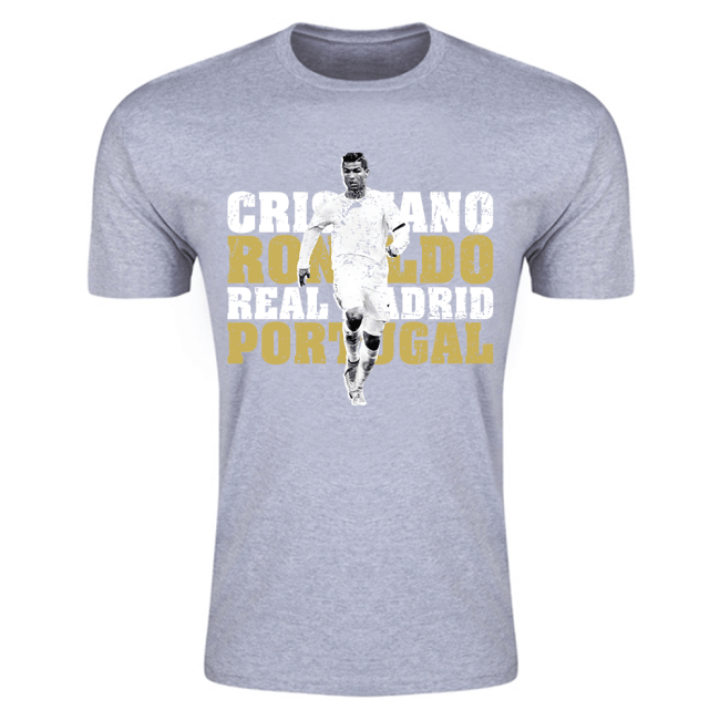 France Modern Jersey Cristiano