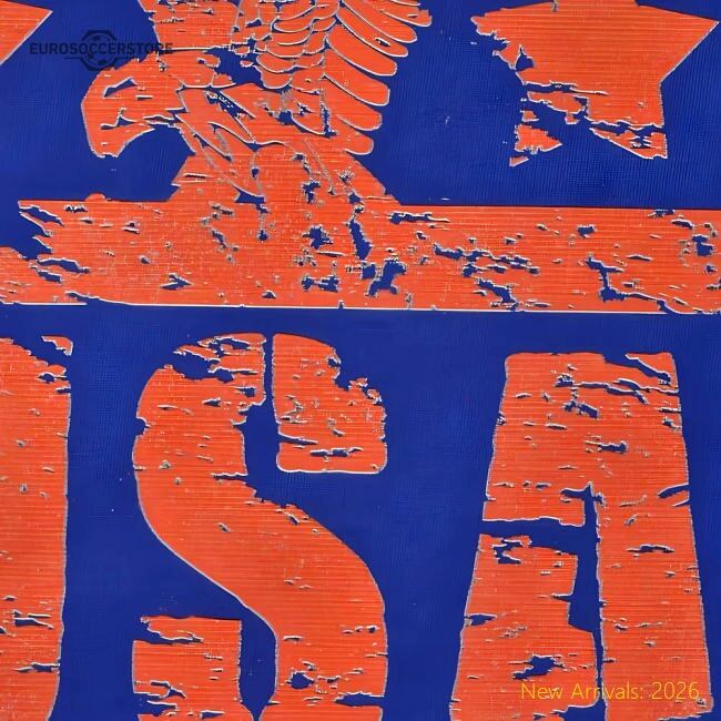 Usa T 20242025 Regular Durable Shirt Contemporary Contemporary