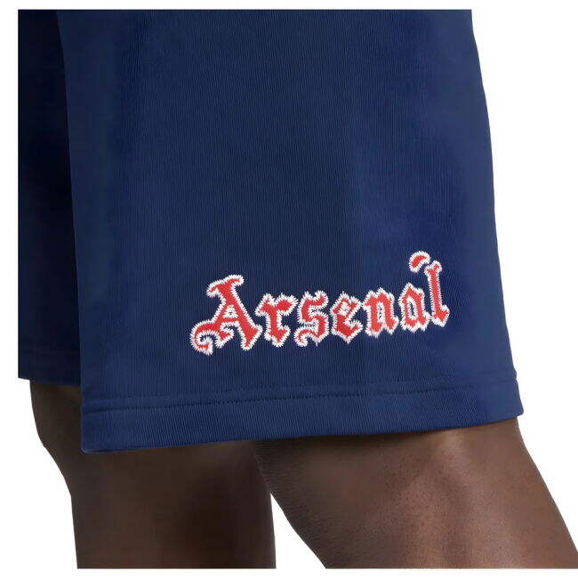 Arsenal 2025-2026 Jersey - Adult #100