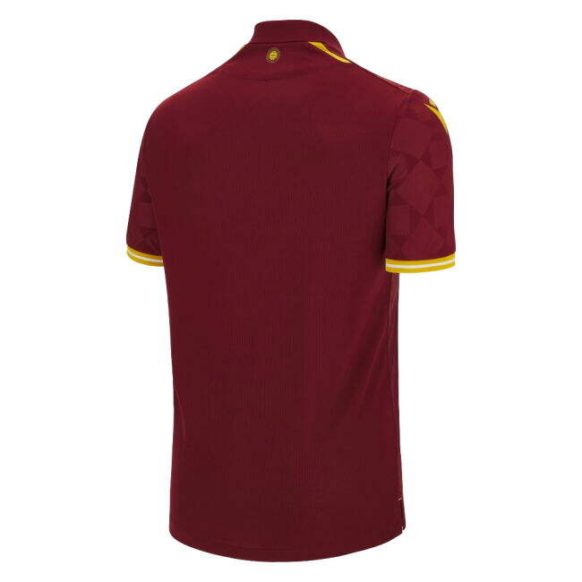 2023-2024 Bulgaria Away Jersey (Adult)