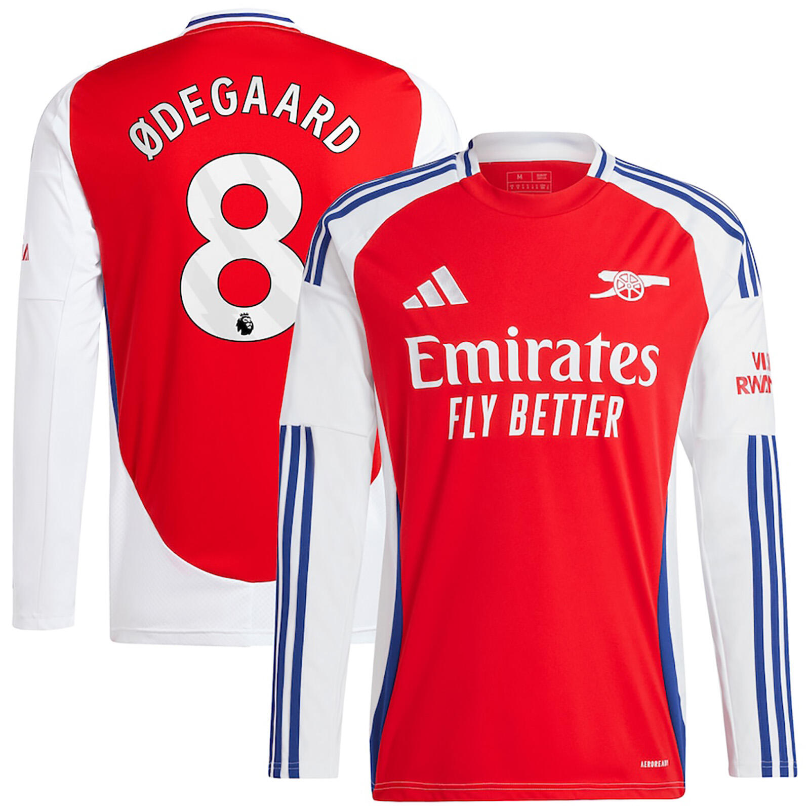 Looking for Arsenal Home Jersey? Get durable Adidas Official