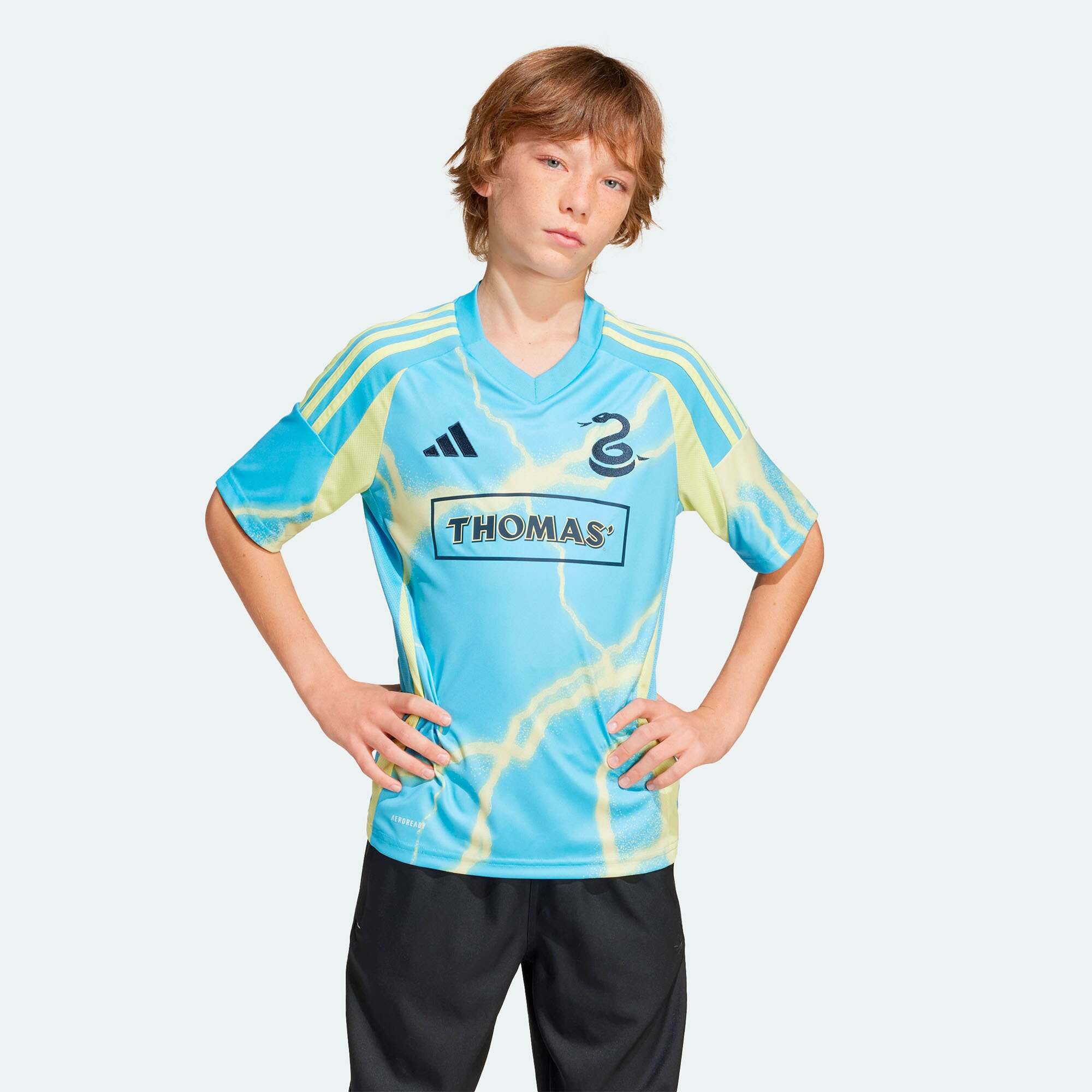 Youth 2025 Excellent Replica Jersey - Fan Jersey - Best Deal