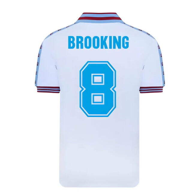 West Ham West Jersey - Adult #10