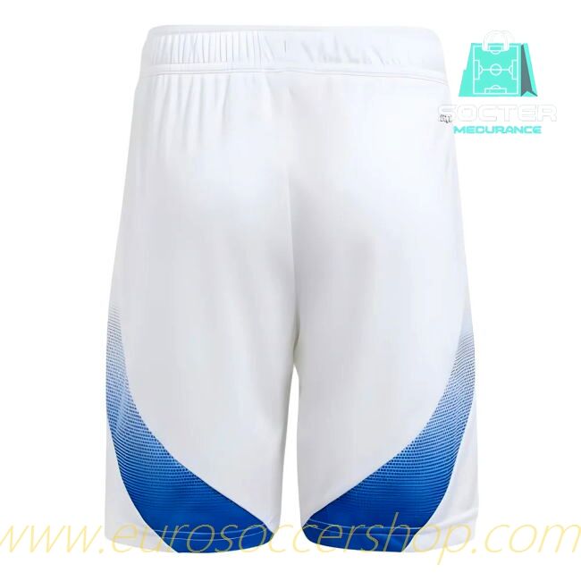 2024-25 Edition Italy Home Kit Youth Version