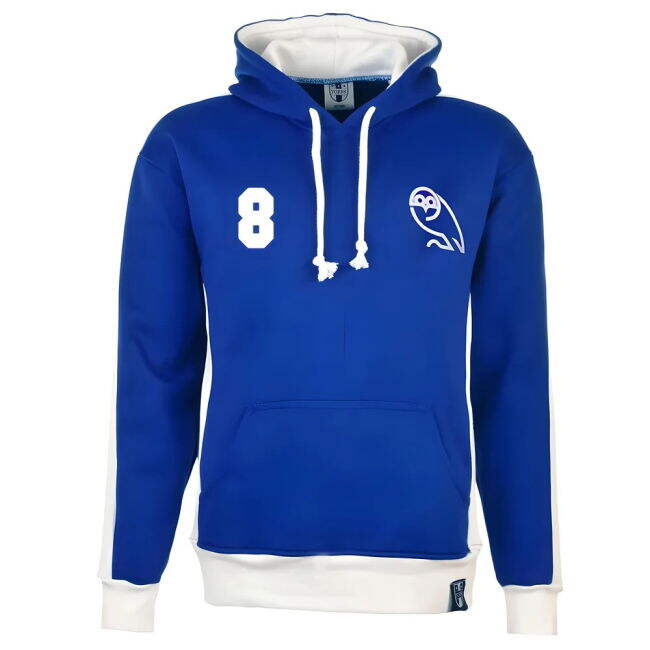 2025-2026 Sheffield Wednesday Premium Hoodie - Modern Performance