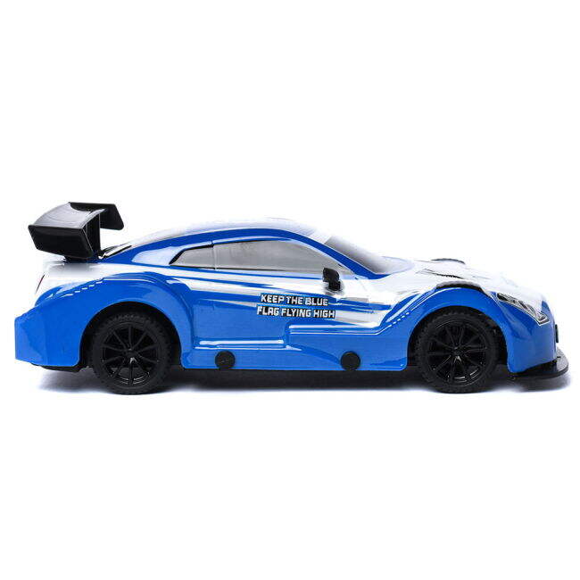 Chelsea FC Radio Control Sportscar 1:24 Scale - high quality