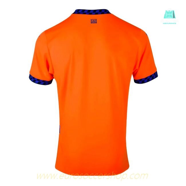 2024-2025 Marseille Third Shirt (Kids)