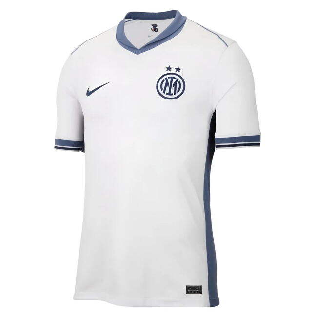 Away Shirt for Inter Milan 2024-2025