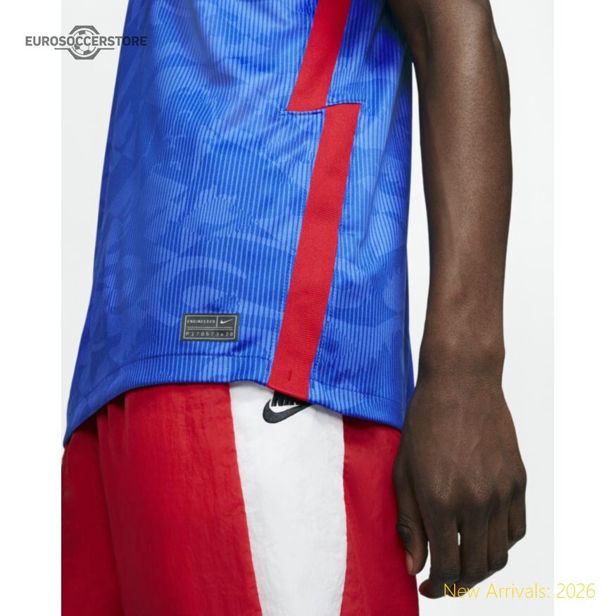 Authentic Replica Adult Superior Eng Defensive Rock Away Jersey 2020