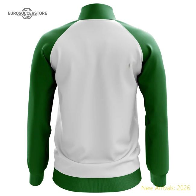 Saudi Arabia 20242025 Concept Jersey  Top Athletic Athletic