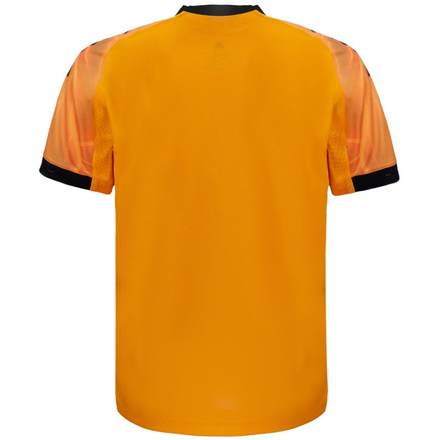 AS Roma Away Match Football Jersey 2025-2026 Season