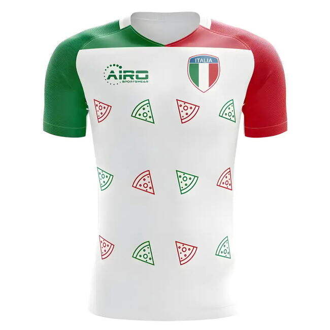 Player Issue Style Italy Concept Elite Kit 2025-2026 (Baby)