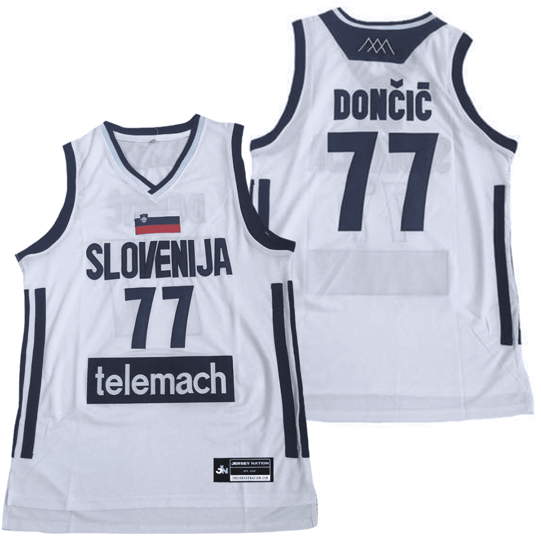 Special Custom Basketball Jersey MD1142