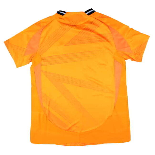 Top Quality Real Madrid 2024-2025 Away Kit (Womens)