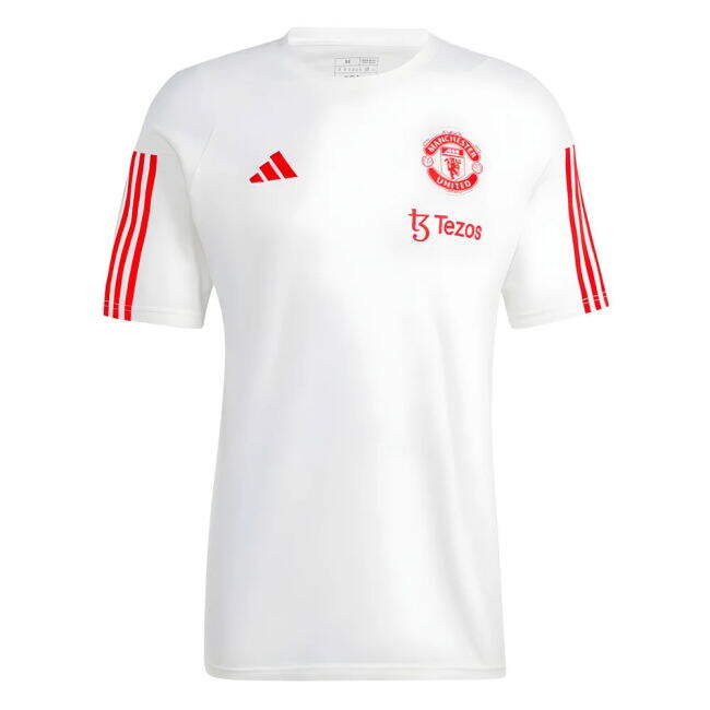 2023-2024 Man Utd Jersey (Adult) #69