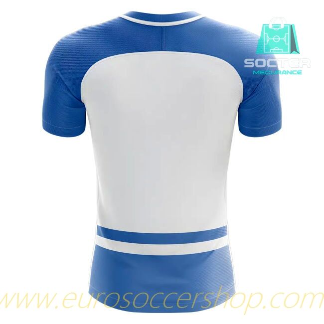 2025-26 Edition Russia Home Shirt Player Version Kids Edition