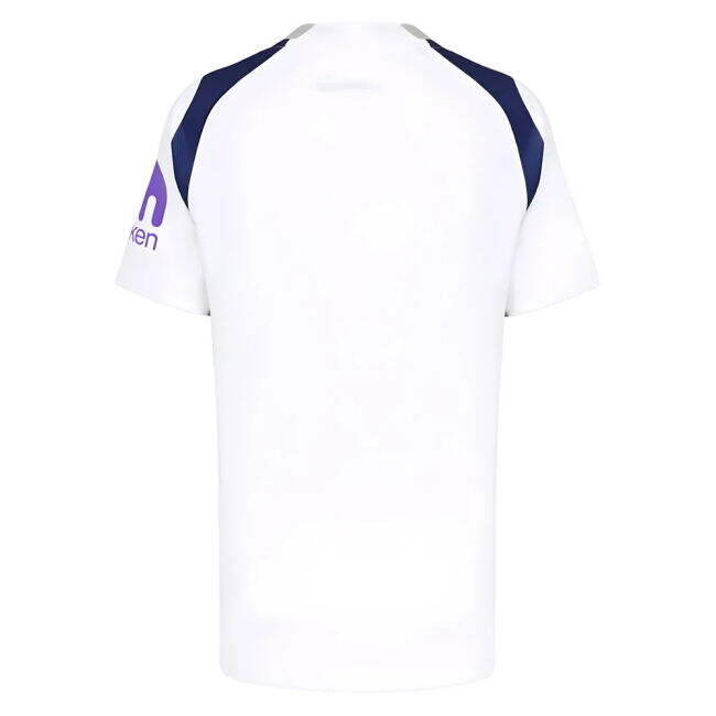 Tottenham Pro Home Jersey 2025-2026 #94