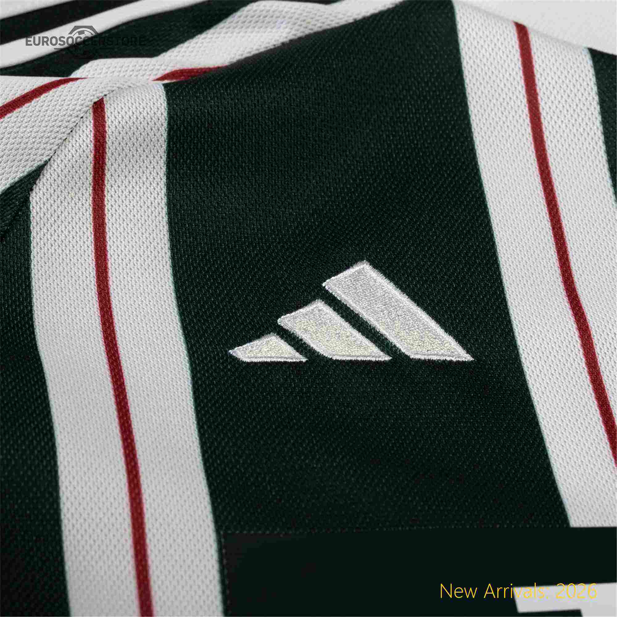 Authentic Replica Durable Kids Mun Timeless Star Away Jersey 2023