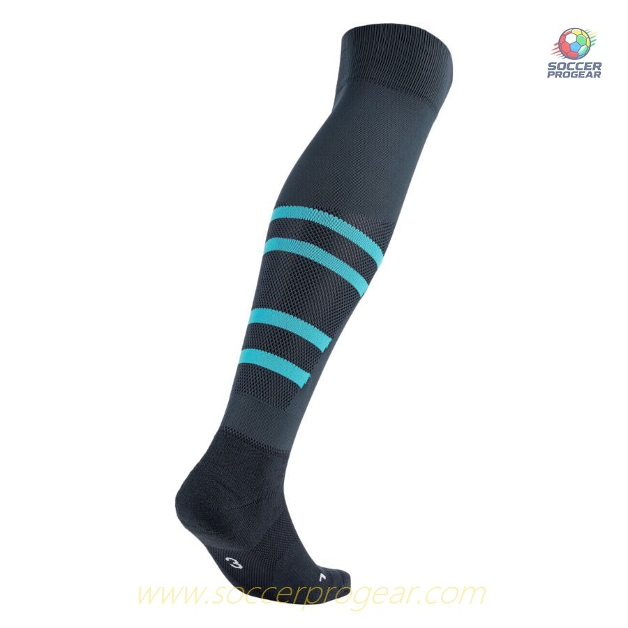 Red Bull Leipzig Third Socks 2024-25 Edition