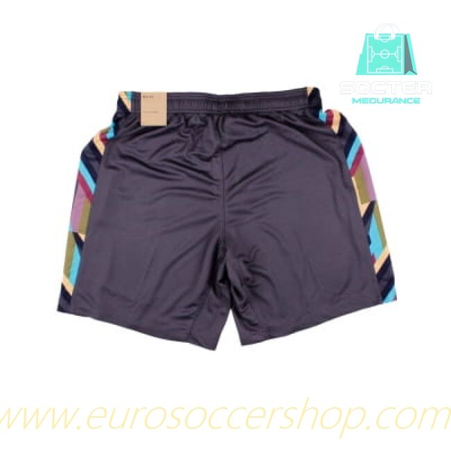 2024/25 Campaign England NT Away Shirt Player Version