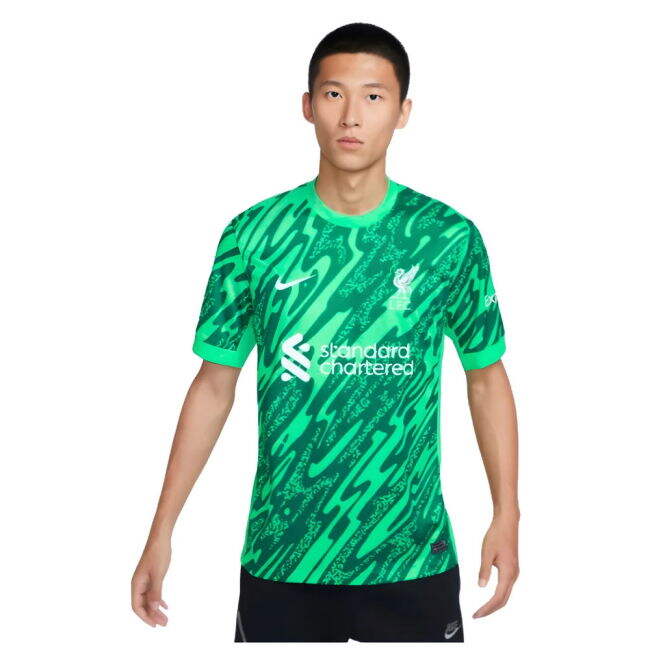Liverpool Classic Jersey 2024-2025