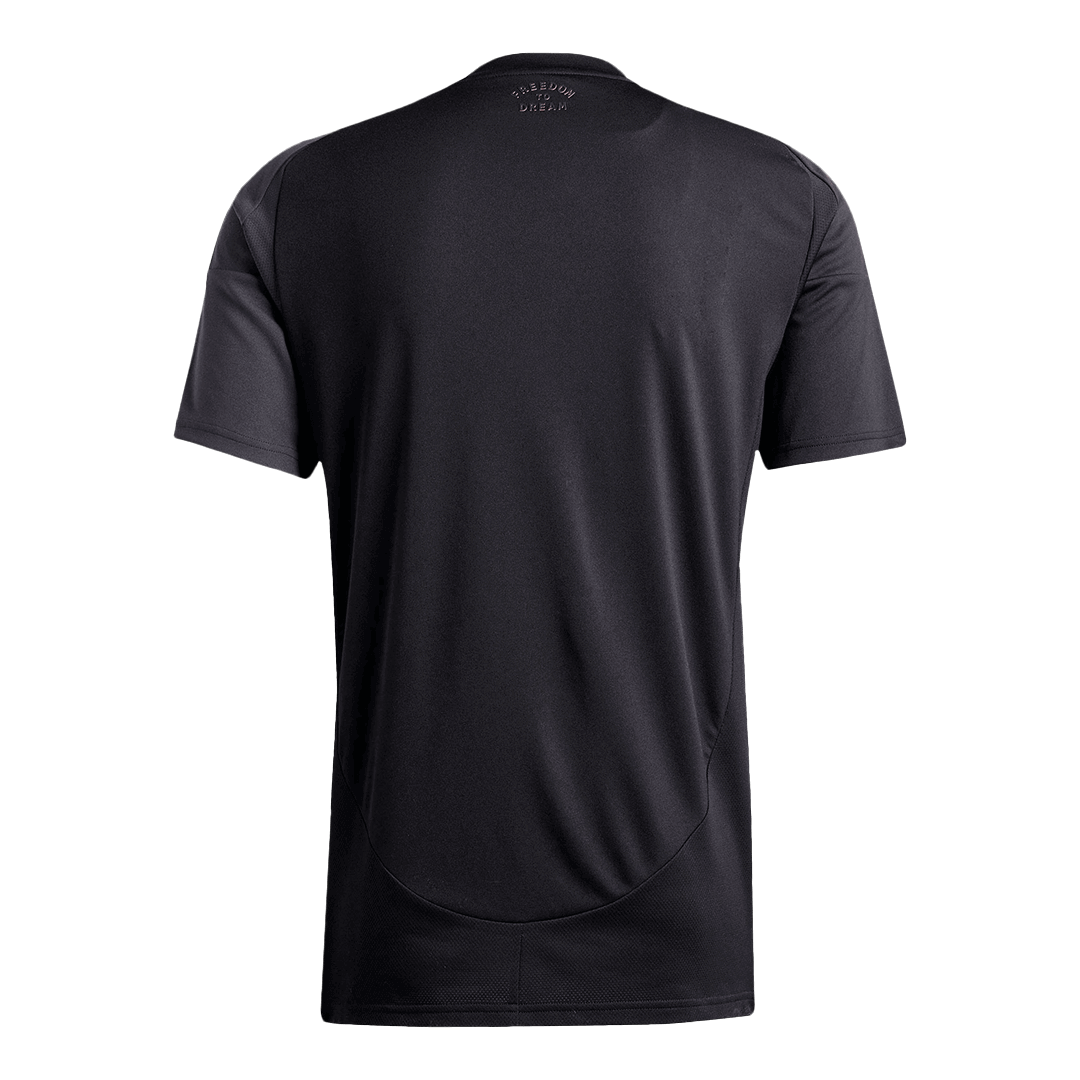 Inter Miami CF Away  Soccer Jersey 2025 Authentic Kit