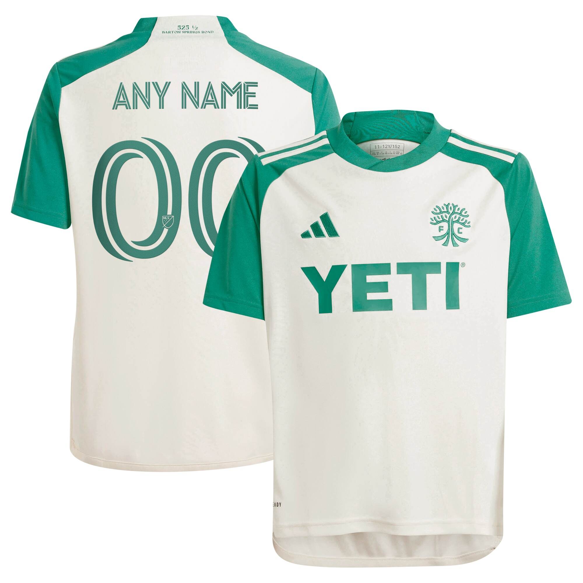 Youth 2024 High-Quality Replica Jersey - Football Jersey - Shop Now