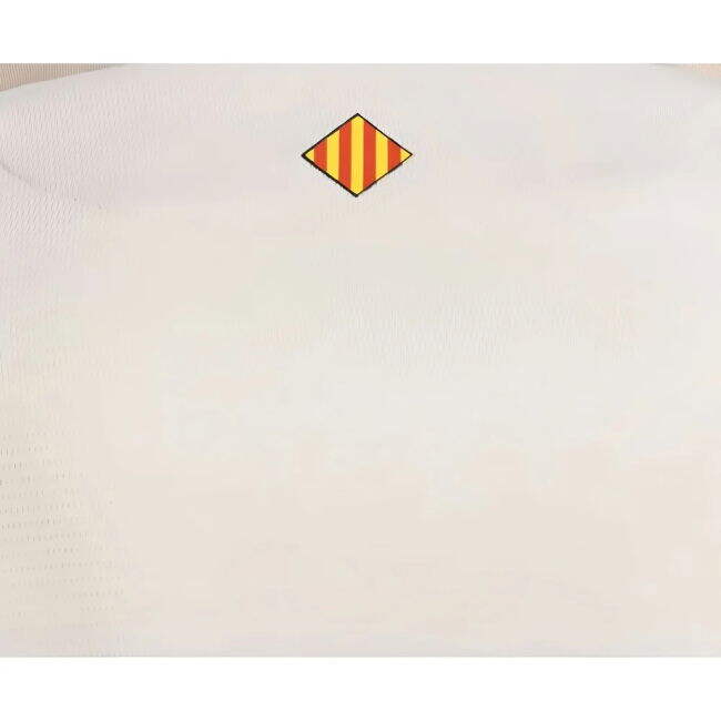 Premium Camiseta Villarreal Visitante 2025-2026 - Hombres