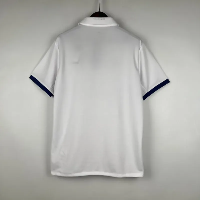 2016-2017 Real Madrid Jersey retro kit