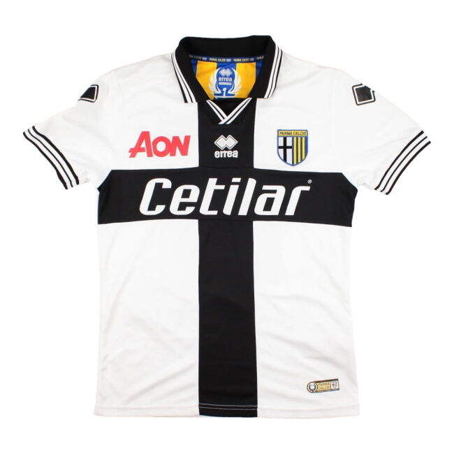 Shirt for Parma 2018-19 M fans (Unisex
