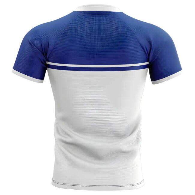 France National Team Fan Shirt - Baby Version