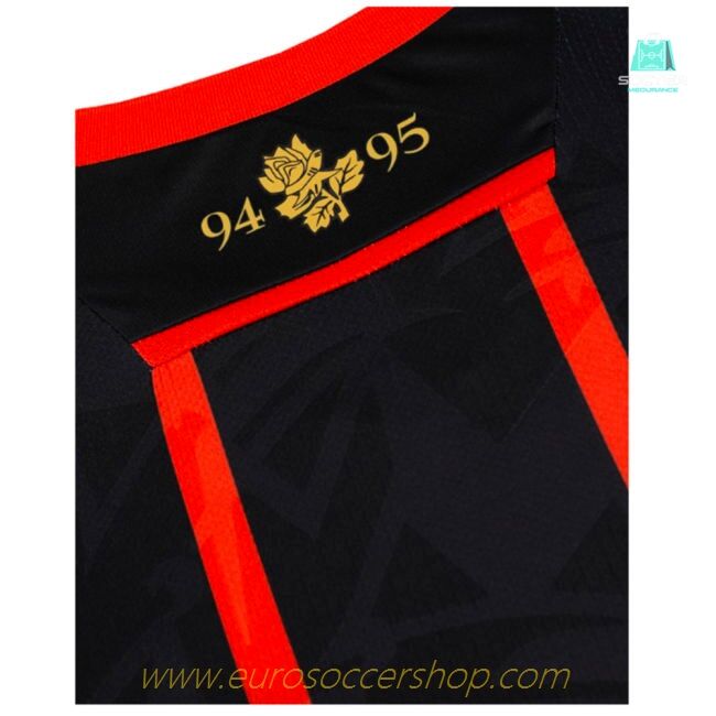 2024-2025 Blackburn Rovers Away Shirt (Kids)