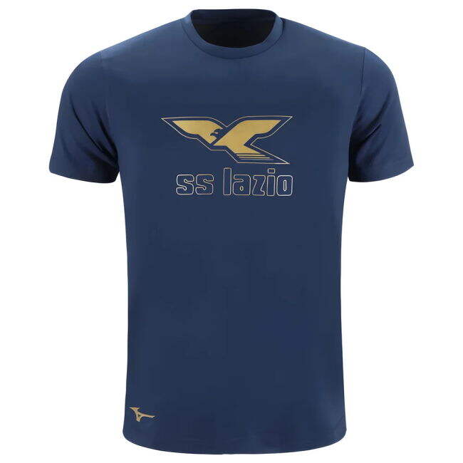Official Eagles Casual Shirt Lazio 12 #5 Economical Licensed Product