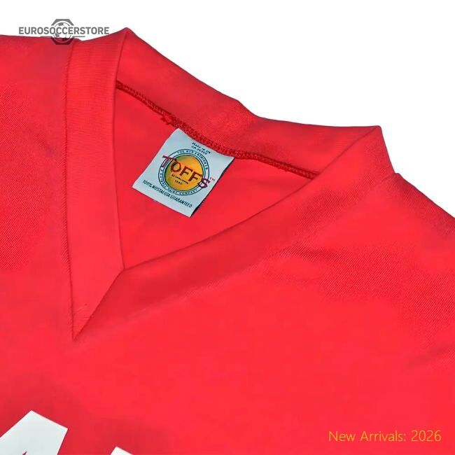 Top Iran 1978 20242025 Regular Shirt Lightweight Athletic