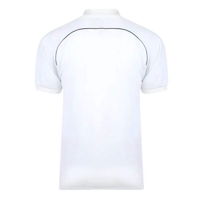 Tottenham 1986 Retro Home Shirt