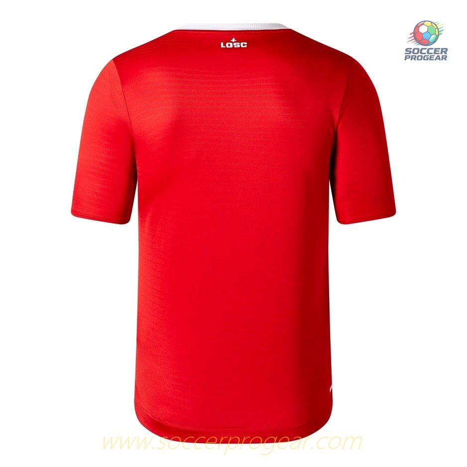 LOSC HOME JERSEY 2023 2024