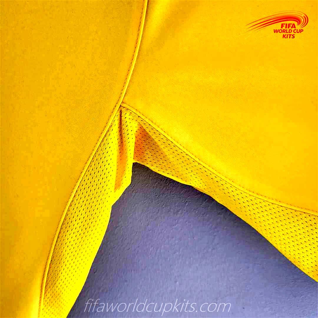 Arsenal 03-05 Away Soccer Uniform