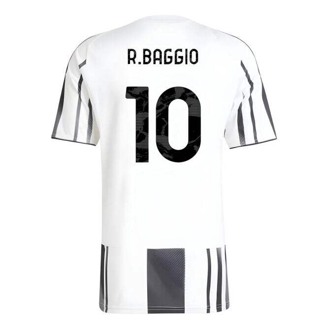 2025-2026 Juventus Home Jersey (Adult)