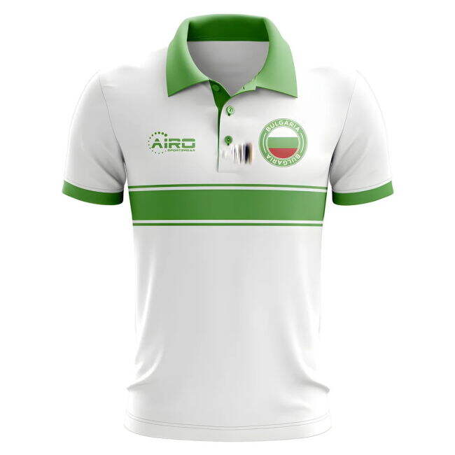 Bulgaria Performance Jersey Bulgaria