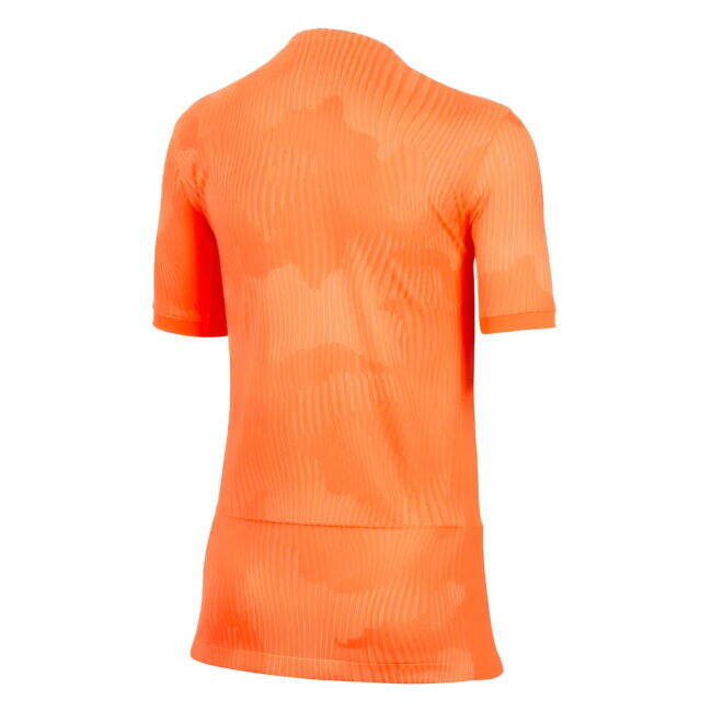 Holland 2023-2024 Home Shirt - (Youth
