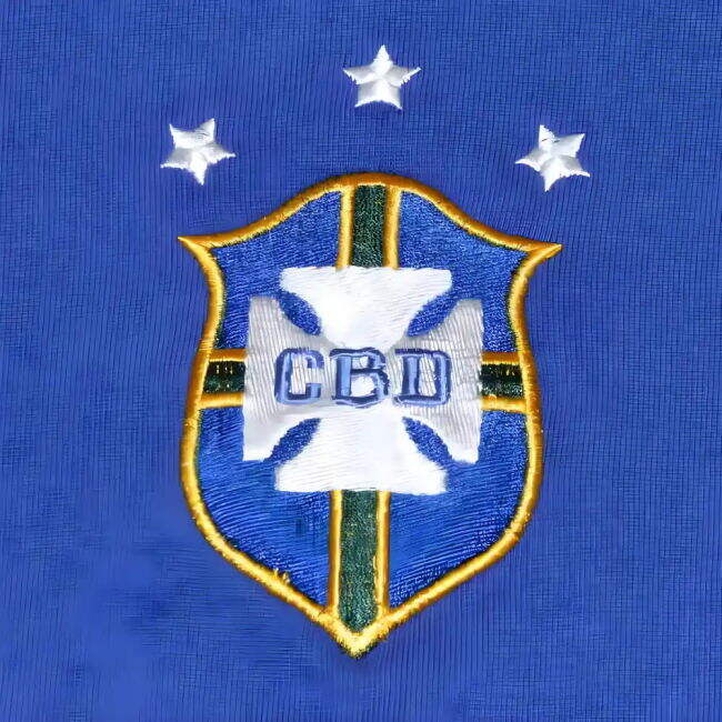 Brazil Classic Jersey Brazil
