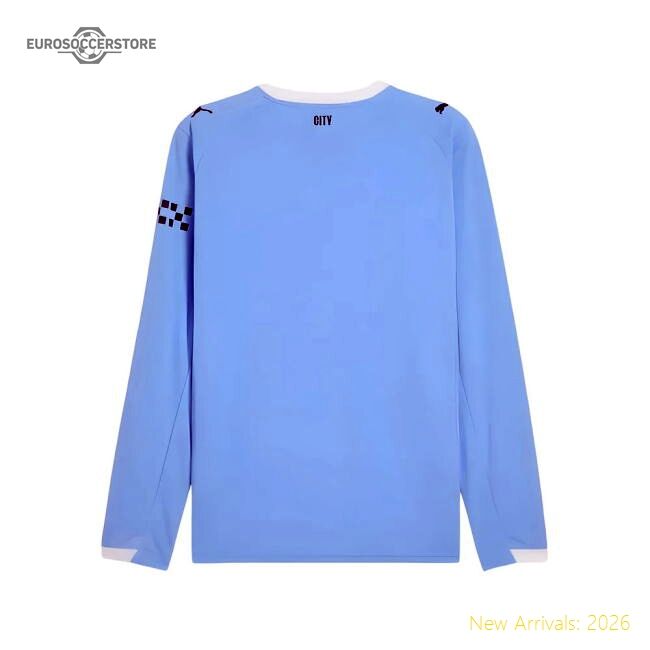 2025-2026 Barclays Premier League Premier League Team Home Jersey