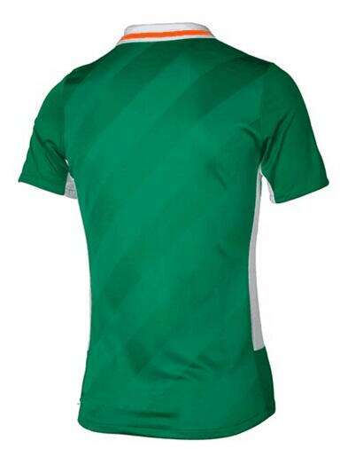 Premium Quality Ireland Home 2016-17 Soccer Jersey Shirt