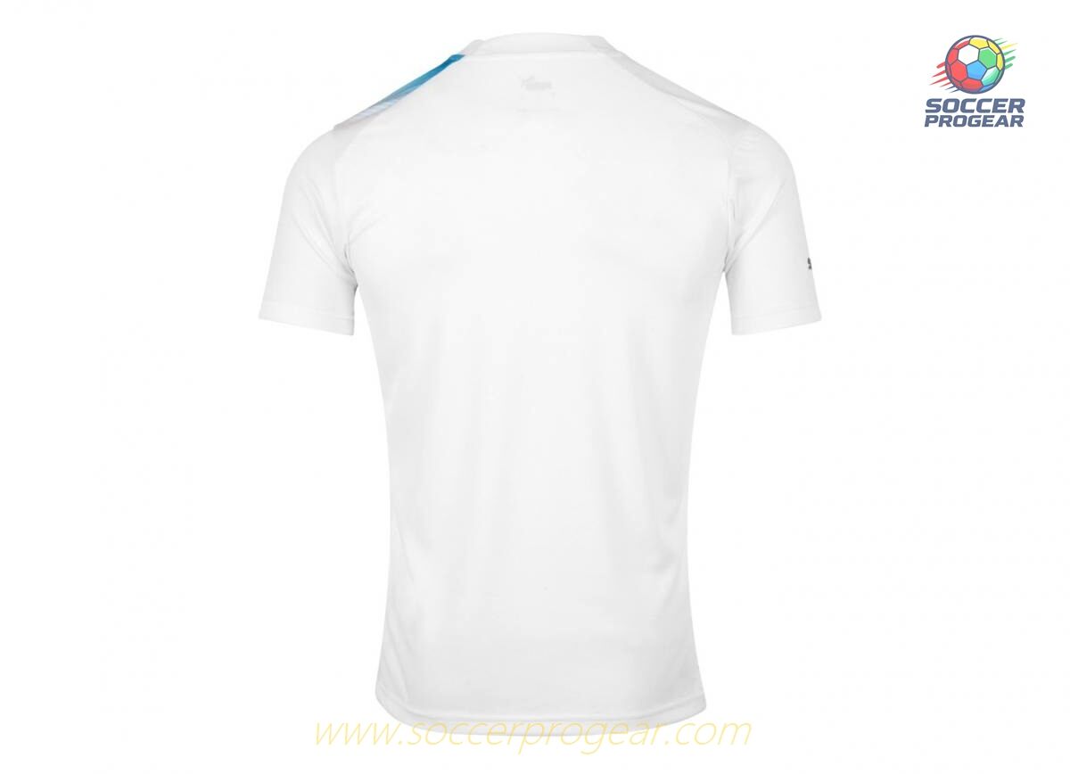 OM Replica JERSEY 30 YEARS ANNIVERSARY CHAMPIONS LEAGUE